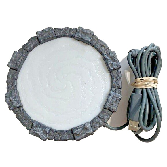 Activision Other - Skylanders Portal Of Power Xbox 360 Activision 84392790 Tested Working